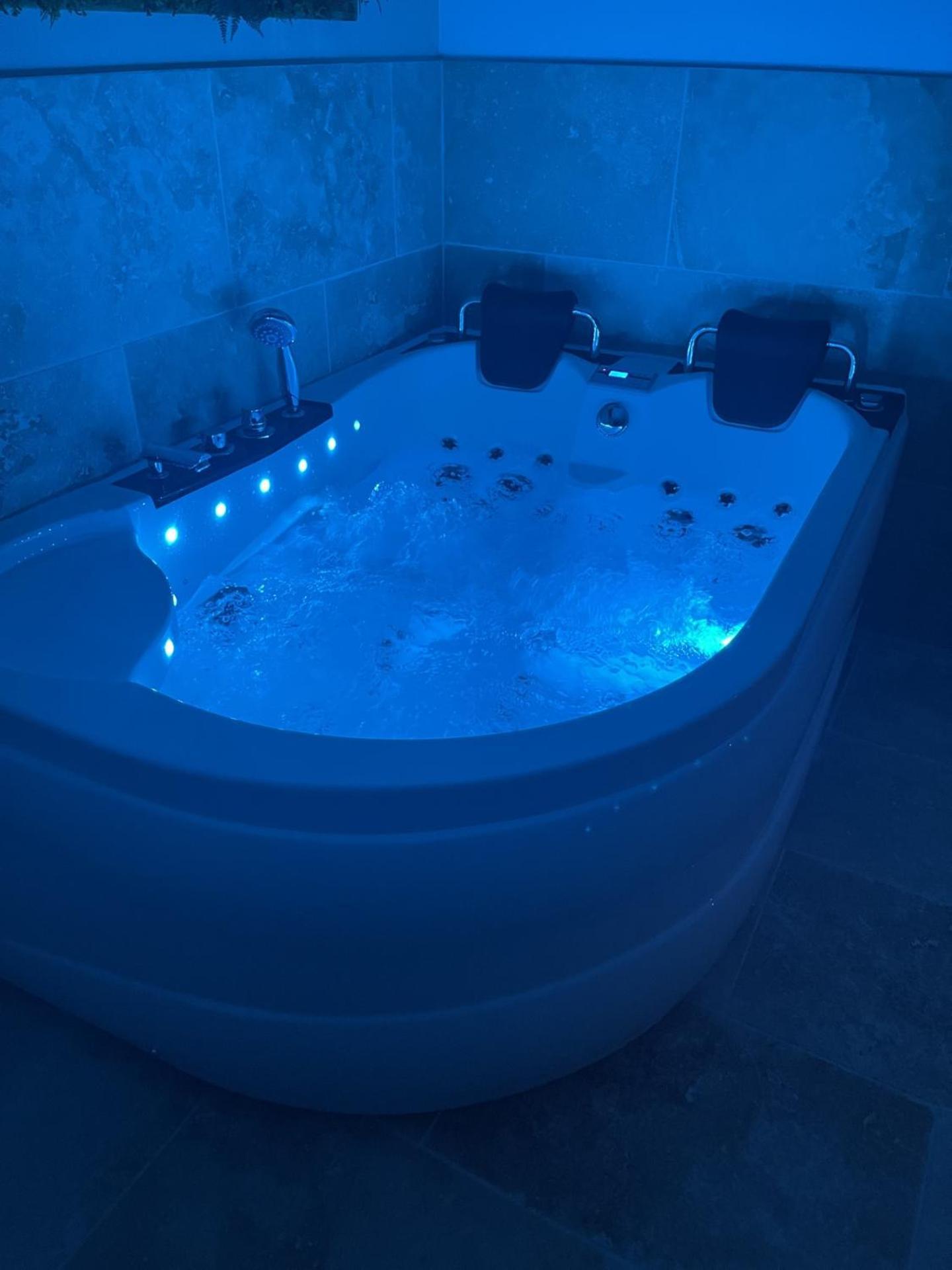 Alba Spa "Love Jacuzzi Sauna" Villefranche-de-Lauragais Eksteriør billede