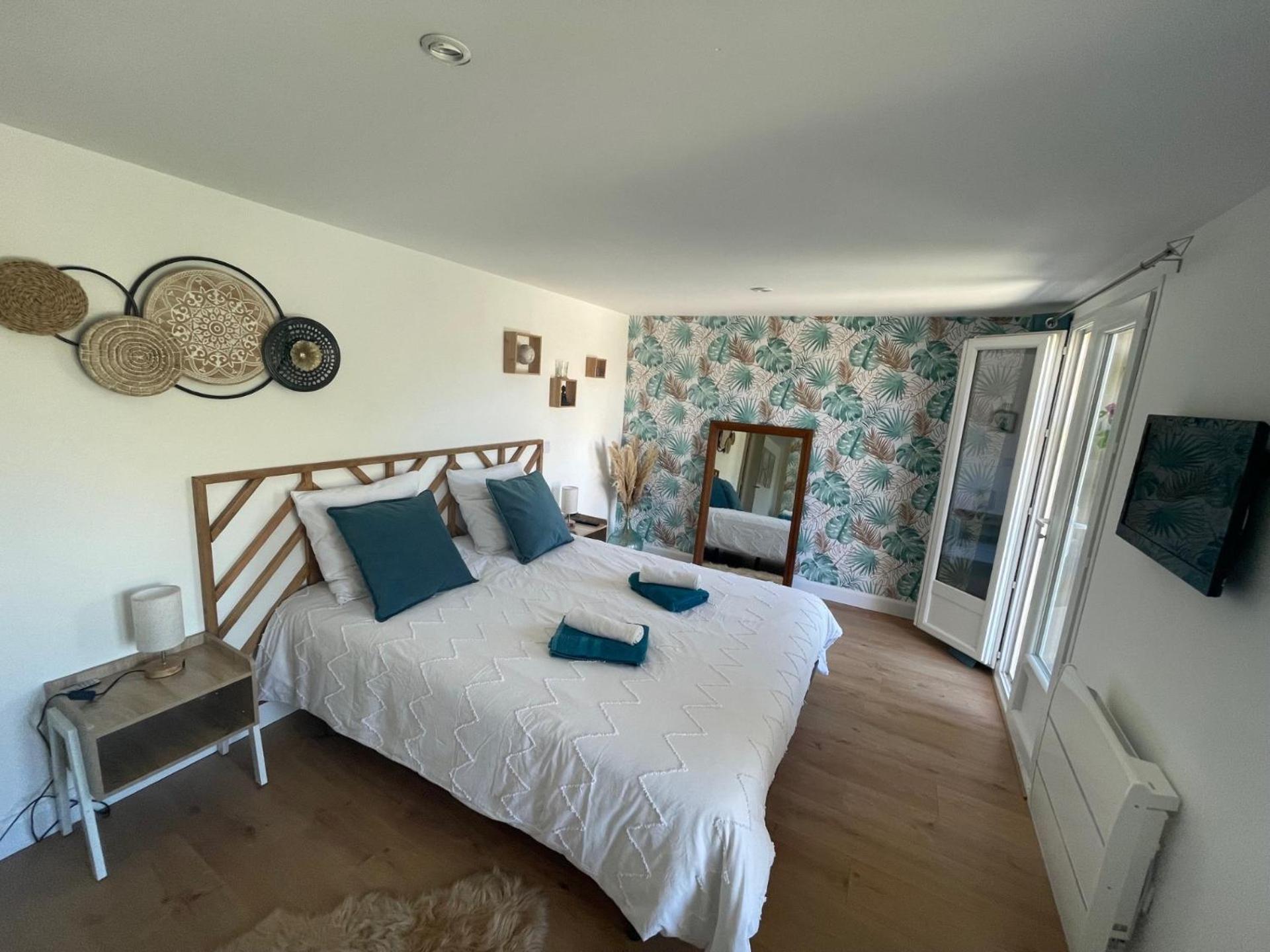 Alba Spa "Love Jacuzzi Sauna" Villefranche-de-Lauragais Eksteriør billede